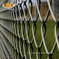 Used chain link fences cyclone wire cost price